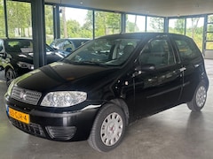 Fiat Punto - 1.2 3DR Active Nette en goede auto