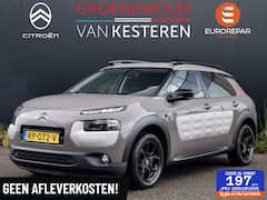 Citroën C4 Cactus - Business Plus | Navi | Trekhaak | Clima|