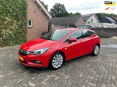 Opel Astra - 1.6 CDTI Innovation 1e Eigenaar 2017 alle opties