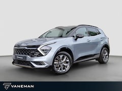 Kia Sportage - 1.6 T-GDi Hybrid GT-Line | 360 Camera | Stoel Ventilatie | Dodehoek Camera | Pano | PDC |