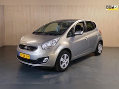 Kia Venga - 1.4 CVVT 20th Anniversary Navi, Cruise Airco