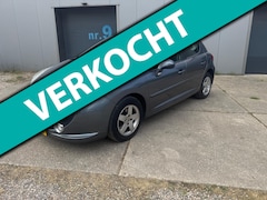 Peugeot 207 - 1.4 VTi XS Pack 5 deurs met airco