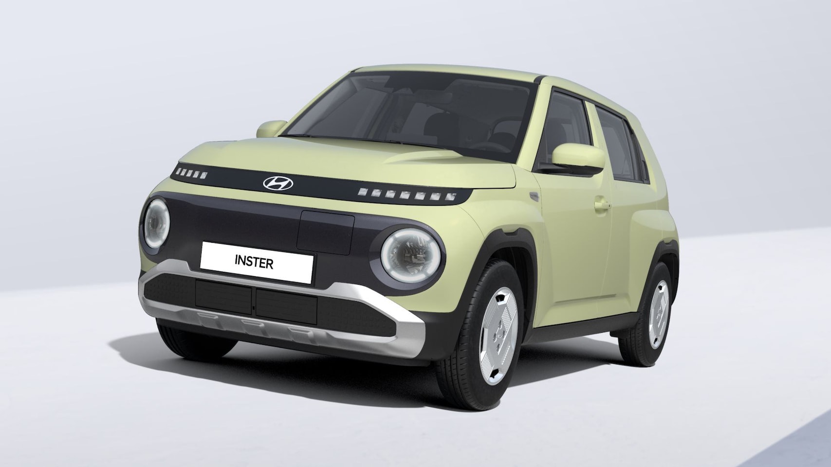 Hyundai Inster - 49 kWh 115pk E-Motion - AutoWereld.nl