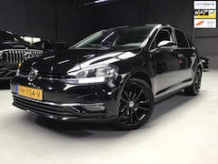 Volkswagen Golf - 1.0 TSI Comfortline I Dealer Onderh. I Nl I New Apk + Kln Brt I Navi I Clima I Cruise I 6B