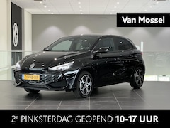 MG MG3 Hybrid+ - 1.5 Hybrid Luxury 3 1.5 Hybrid Luxury