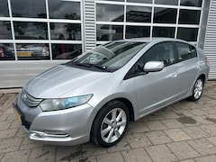 Honda Insight - 1.3 Elegance - Automaat - Airco - Head-Up - Parkeersensoren - Stoelverwarming