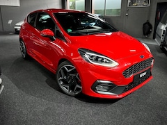 Ford Fiesta - 1.5 EcoBoost ST-3 Performance - Recaro Seats