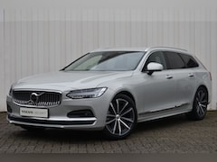 Volvo V90 - B4 Mild-Hybride 197PK Inscription | Diesel | Bower & Willkins | Head-Up | BLIS | El. Trekh