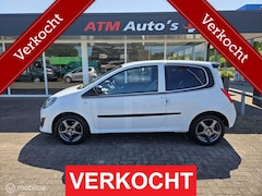 Renault Twingo - 1.2-16V Collection KM NAP Airco Apk Topstaat
