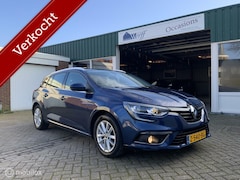 Renault Mégane Estate - 1.2 TCe Limited