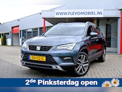 Seat Ateca - 1.0 EcoTSI Style Business Intense Navi|Clima|Cam|LMV