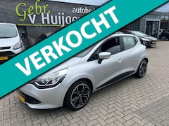 Renault Clio - 0.9 TCe Expression