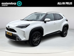Toyota Yaris Cross - 1.5 Hybrid Explore *STOELVERWARMING/ ADAPTIEF CRUISE CONTROL/ KEYLESS/ 36 MAANDEN GARANTIE