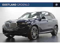 BMW X5 - xDrive50e High Executive M Sport Automaat / Panoramadak Sky Lounge / Trekhaak / Bowers & W