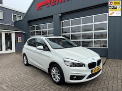 BMW 2-serie Active Tourer - 218i Essential Sport / Pano / Trekhaak / Cruise / NL Auto met NAP