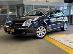 Renault Vel Satis - 3.5 V6 24V Initiale | Full options | Leder | Xenon | Navi |