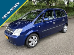 Opel Meriva - 1.6-16V Maxx Cool