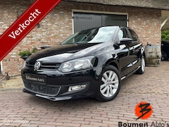 Volkswagen Polo - 1.4-16V Highline