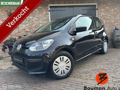 Volkswagen Up! - 1.0 move up Airco