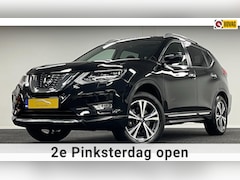 Nissan X-Trail - 1.3 DIG-T Tekna *160PK*Automaat*Leder*Panodak*360cam
