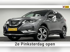 Nissan X-Trail - 1.3 DIG-T N-Connecta*Automaat*Panodak*Navi*Camera*18''