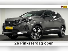 Peugeot 3008 - 1.2 PureTech GT*Automaat*Navi*Camera*AdaptiveCruise*Carplay