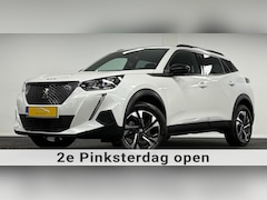 Peugeot 2008 - 1.2 PureTech Allure*DigiCockpit*Camera*Carplay*Navi