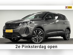 Peugeot 5008 - 1.2 PureTech GT*7Pers*Panodak*Navi*Camera*Carplay