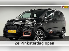 Citroën Berlingo - 1.2 PureTech Feel*5Persoons*Navi*Trekhaak*Carplay