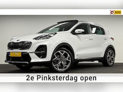 Kia Sportage - 1.6 T-GDI 4WD GT-Line PlusLine*Trekhaak*Panodak*Navi*Camera