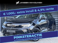 Opel Grandland - 1.2 Turbo GS * Automaat * Apple Carplay * Almere
