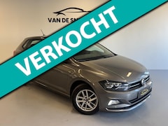 Volkswagen Polo - 1.0 TSI Comfortline