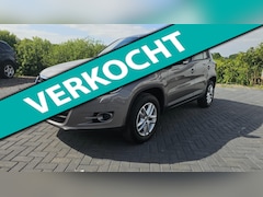 Volkswagen Tiguan - 1.4 TSI Easyline 2009 zeer mooie staat