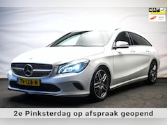 Mercedes-Benz CLA-klasse Shooting Brake - 180 D AMG Line Upgrade Edition Automaat ORG NL [ LED Diamond Grill Camera Stoelverwarming]