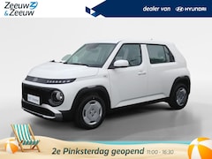 Hyundai Inster - E-Motion 42 kWh | Megakorting | Uit voorraad leverbaar |