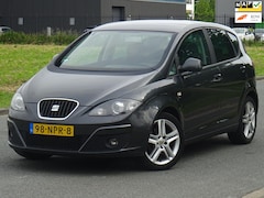 Seat Altea - 1.2 TSI Ecomotive Businessline High NAP/NAVI/PDC