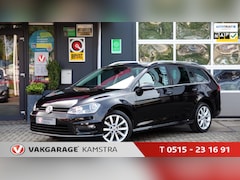 Volkswagen Golf Variant - Var. 1.4 TSI R-Line 150PK DSG Panodak/Massage/Camera