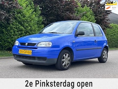 Seat Arosa - 1.4i Stella Automaat*25-03-2026 APK*104.000 NAP*2e eigenaar