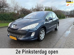 Peugeot 308 - 1.6 VTi XS 5DR*Cruise*Clima*LM velgen