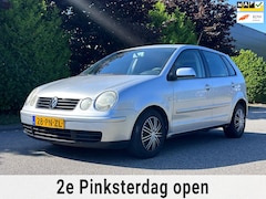Volkswagen Polo - 1.4-16V Athene 5DR*Ijskoude Airco*17-03-2026 APK*NAP