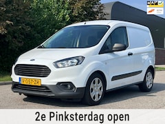 Ford Transit Courier - 1.5 TDCI Trend 1e Eigenaar*Cruise*131.0000 NAP*Airco*06-12-2025 APK