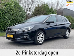 Opel Astra Sports Tourer - 1.4 Online Edition Achteruit camera*NAP*Cruise*Clima*Parkeersensoren*Nieuwe APK