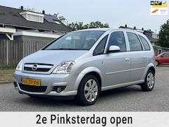 Opel Meriva - 1.6-16V Temptation Airco*NAP*LM velgen*Nieuwe APK