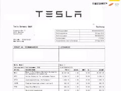 Tesla Model 3 - Performance AWD 75 kWh FSD Actief Wit leder