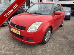 Suzuki Swift - 1.3 GA
