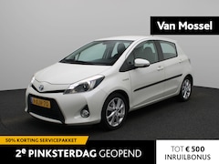 Toyota Yaris - 1.5 Hybrid Dynamic | Airco | Achteruitrijcamera | Automaat |