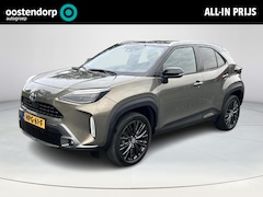 Toyota Yaris Cross - 1.5 Hybrid Executive *NAVIGATIE/ DODEHOEK DETECTIE/ STOEL EN STUURWIELVERWARMING/ 36 MAAND