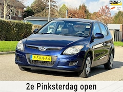 Hyundai i30 - 1.4i Active Cool 5DR*Airco*Trekhaak*Dealer onderhouden*06-06-2025 APK