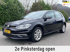Volkswagen Golf - 1.0 TSI Comfortline 5DR*Carplay*Navigatie*NAP*Cruise*Clima*Parkeersensoren*LM velgen*Deale