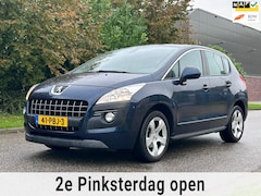 Peugeot 3008 - 1.6 VTi ST 1e Eigenaar*Cruise*Trekhaak*NAP*Clima*LM velgen*Dealer onderhouden*Nieuwe APK